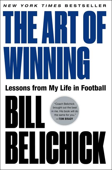The Art of Winning