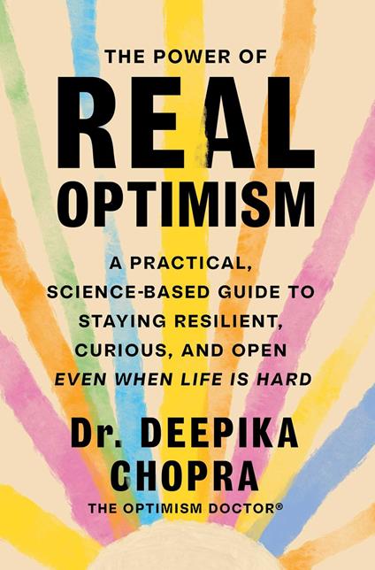 The Power of Real Optimism