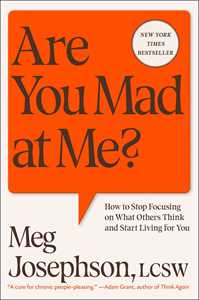 Ebook Are You Mad at Me? Meg Josephson