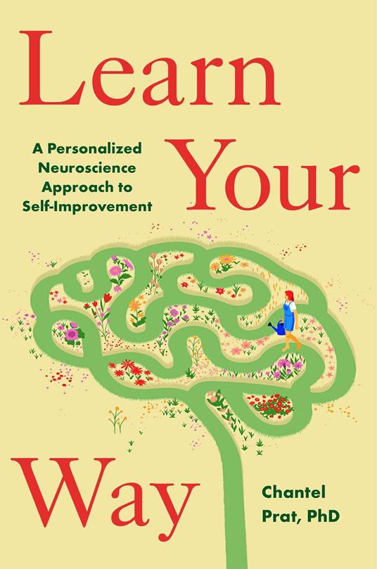 Learn Your Way