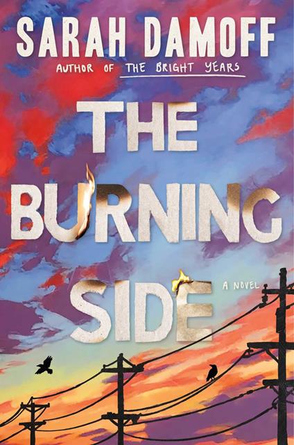 The Burning Side