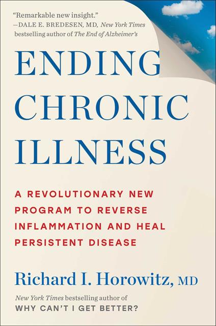 Ending Chronic Illness
