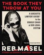 The Book They Throw At You