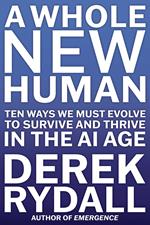 A Whole New Human