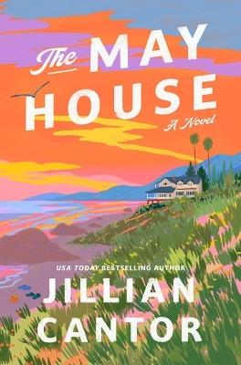 The May House - Jillian Cantor - cover