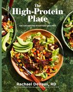 The High-Protein Plate