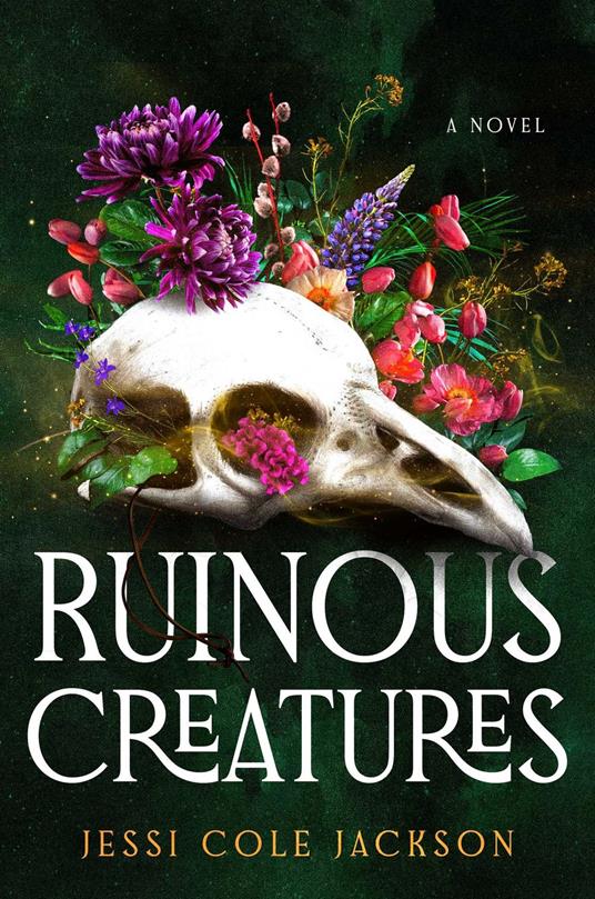 Ruinous Creatures