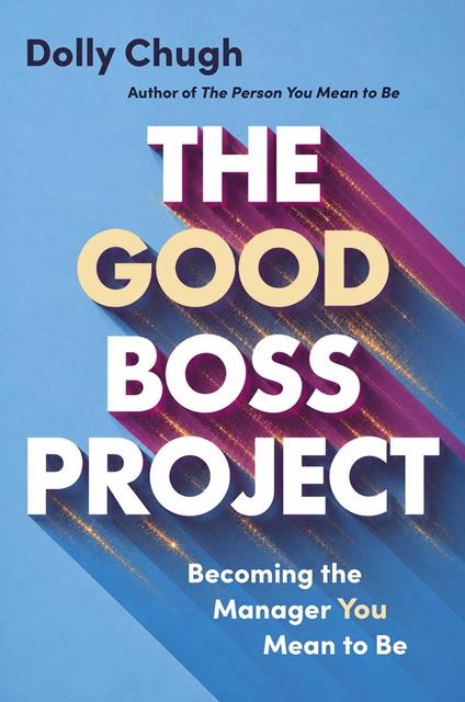 The Good Boss Project