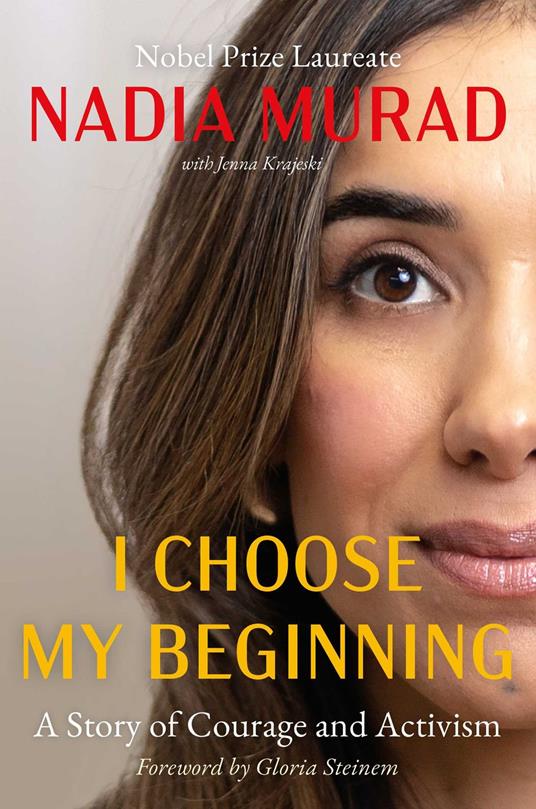 I Choose My Beginning