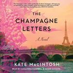 The Champagne Letters