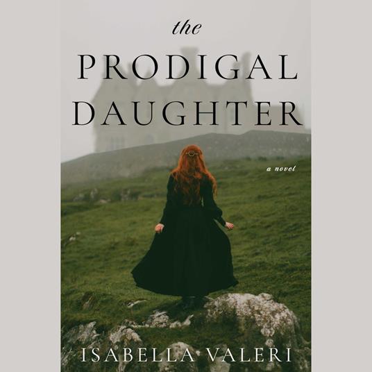 The Prodigal Daughter