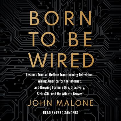 Born to Be Wired
