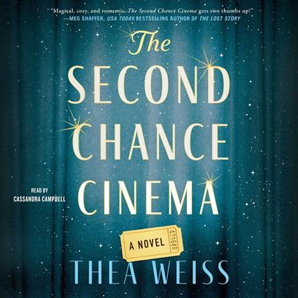 The Second Chance Cinema