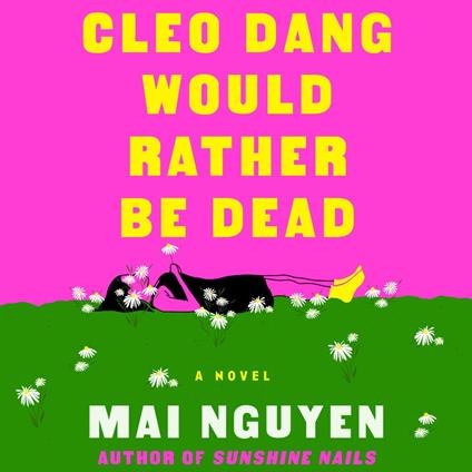 Cleo Dang Would Rather Be Dead