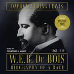 W.E.B. Du Bois, 1868-1919