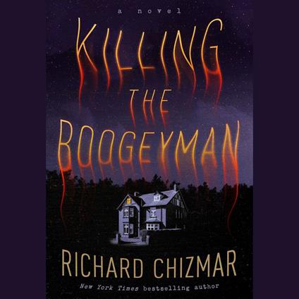 Killing the Boogeyman