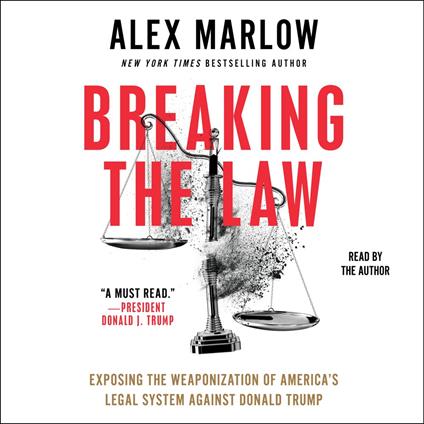 Breaking the Law