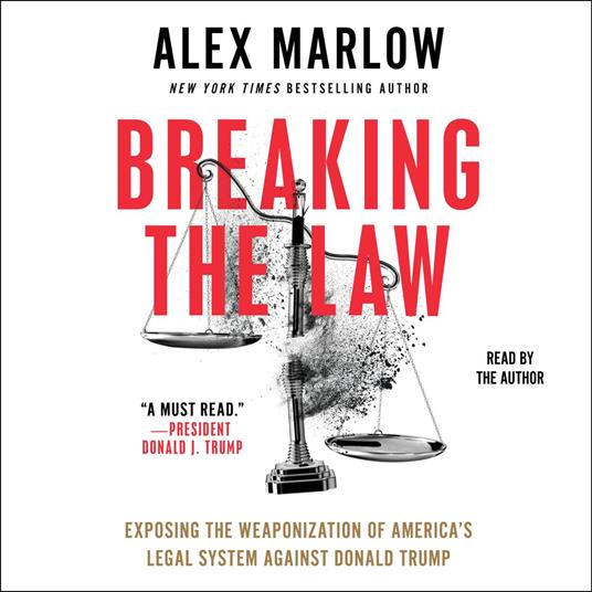 Breaking the Law