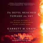 Devil Reached Toward the Sky