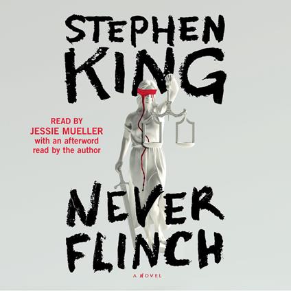 Never Flinch