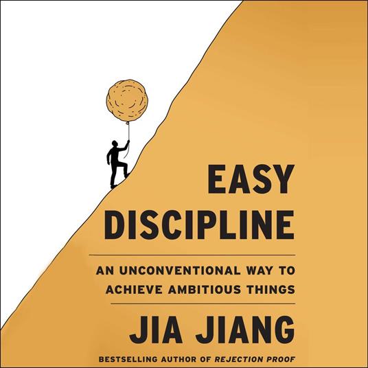 Easy Discipline