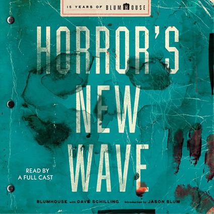 Horror's New Wave