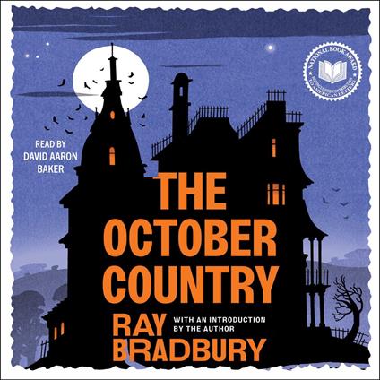 The October Country