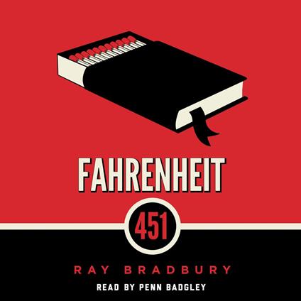 Fahrenheit 451