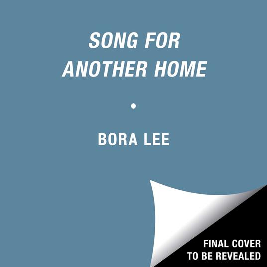 Song for Another Home