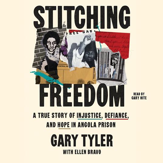 Stitching Freedom