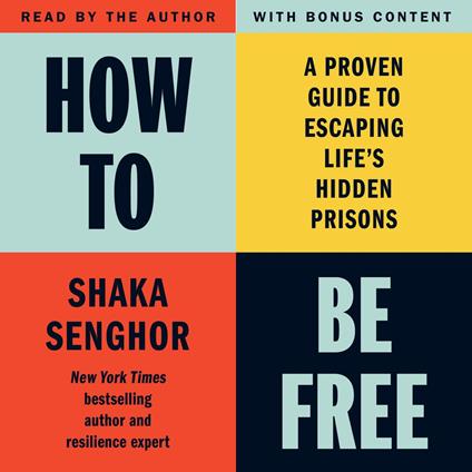 How To Be Free