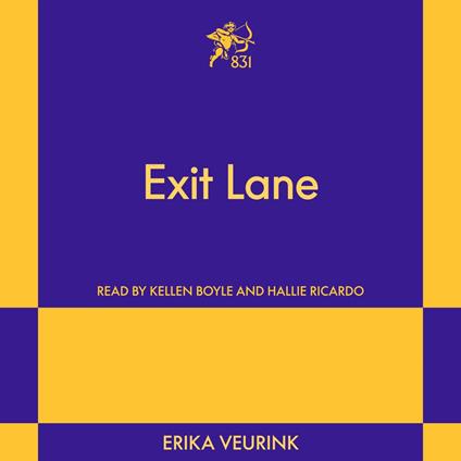 Exit Lane
