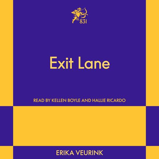 Exit Lane