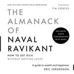 The Almanack of Naval Ravikant (2nd Edition)