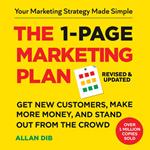 The 1-Page Marketing Plan (2nd Edition)