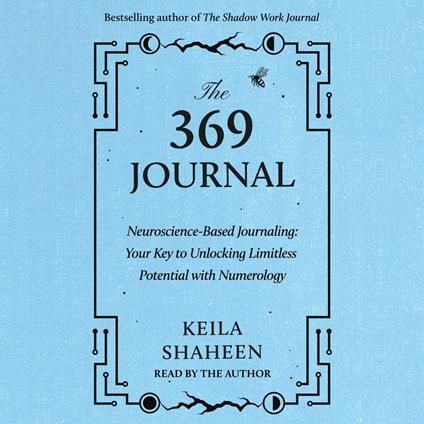 The 369 Journal