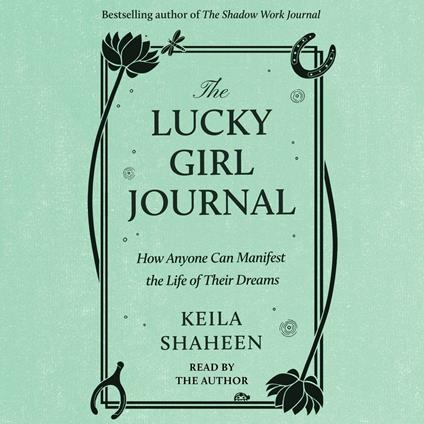 The Lucky Girl Journal