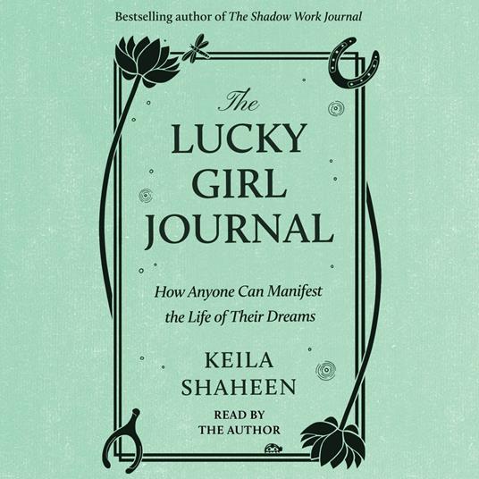 The Lucky Girl Journal