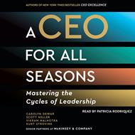 A CEO for All Seasons