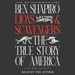 Lions and Scavengers