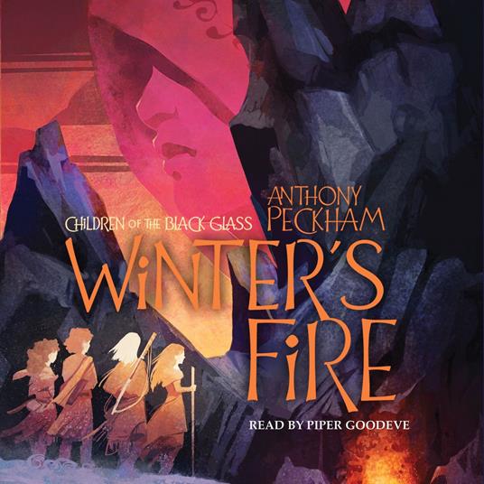 Winter's Fire