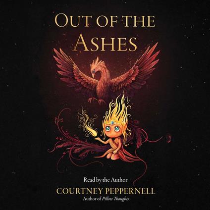 Out of the Ashes