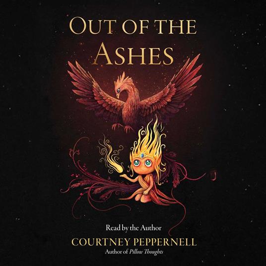 Out of the Ashes