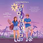 Meet Me at Wonderland