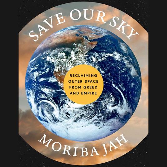 Save Our Sky