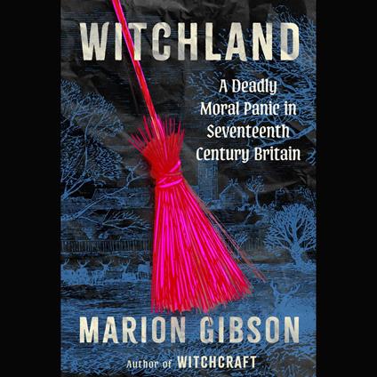 Witchland