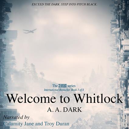 Welcome to Whitlock