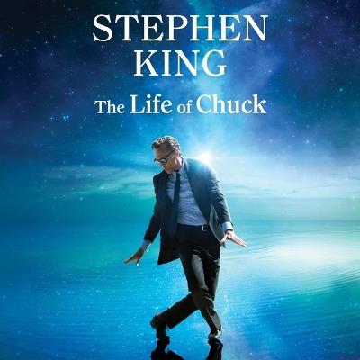 The Life of Chuck - Stephen King - cover