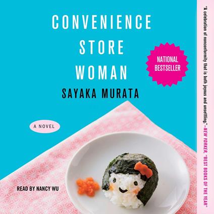 Convenience Store Woman