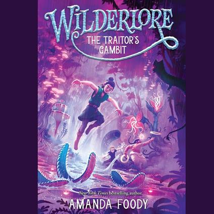 The Traitor's Gambit